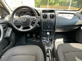 Dacia Duster 1, 5 dci, 4x4, N1, снимка 7