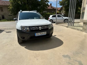 Dacia Duster 1, 5 dci, 4x4, N1, снимка 3