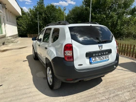 Dacia Duster 1, 5 dci, 4x4, N1, снимка 4