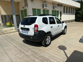 Dacia Duster 1, 5 dci, 4x4, N1 | Mobile.bg    5