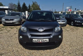 Toyota Urban Cruiser 4 x 4 / 6 СКОРОСТИ / на 145815 км., снимка 3