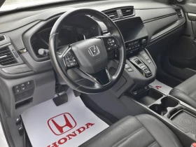 Honda Cr-v 2.0 i-MMD Hybrid Sport Line, снимка 10