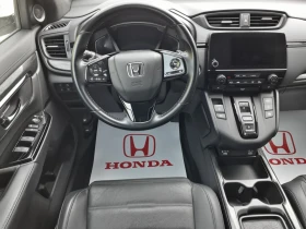 Honda Cr-v 2.0 i-MMD Hybrid Sport Line | Mobile.bg    11