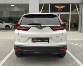 Honda Cr-v 2.0 i-MMD Hybrid Sport Line | Mobile.bg    7