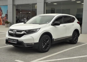 Honda Cr-v 2.0 i-MMD Hybrid Sport Line | Mobile.bg    2