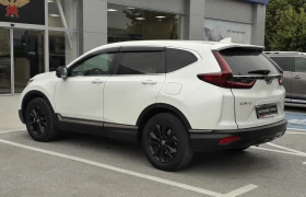 Honda Cr-v 2.0 i-MMD Hybrid Sport Line, снимка 8