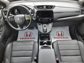 Honda Cr-v 2.0 i-MMD Hybrid Sport Line, снимка 12