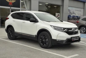 Honda Cr-v 2.0 i-MMD Hybrid Sport Line | Mobile.bg    4