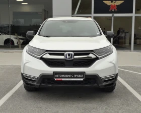 Honda Cr-v 2.0 i-MMD Hybrid Sport Line | Mobile.bg    3