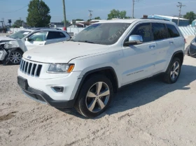 Jeep Grand cherokee LIMITED 3.6   *  | Mobile.bg    1