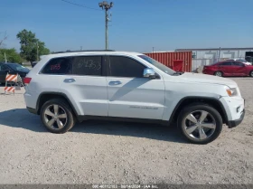 Jeep Grand cherokee LIMITED 3.6 перфектна на газ* , снимка 6