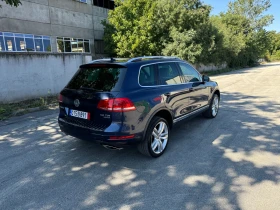 VW Touareg 3.0TDI-245kc | Mobile.bg    4