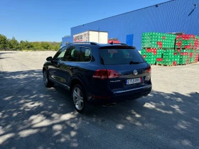 VW Touareg 3.0TDI-245kc | Mobile.bg    3