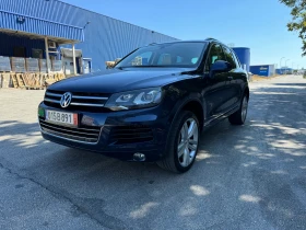 VW Touareg 3.0TDI-245kc | Mobile.bg    1