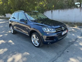 VW Touareg 3.0TDI-245kc | Mobile.bg    6