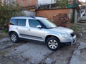 Skoda Yeti 44 | Mobile.bg    17