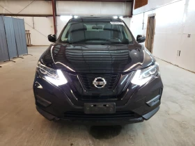 Nissan Rogue 2.5 / 4x4  | Mobile.bg    2