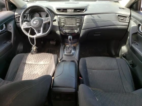 Nissan Rogue 2.5 / 4x4  | Mobile.bg    7