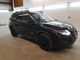 Nissan Rogue 2.5 / 4x4  | Mobile.bg    3