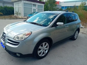 Subaru B9 tribeca 3.0 GAZ.INJ. | Mobile.bg    2