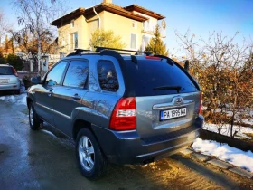 Kia Sportage II | Mobile.bg    5