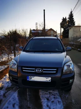 Kia Sportage II | Mobile.bg    3