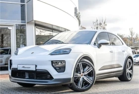 Porsche Macan BOSE LED 100kw | Mobile.bg    4