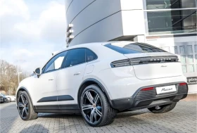 Porsche Macan BOSE LED 100kw | Mobile.bg    6