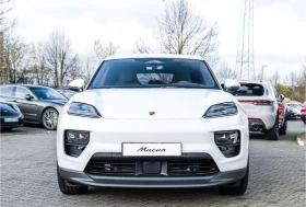 Porsche Macan BOSE LED 100kw | Mobile.bg    3