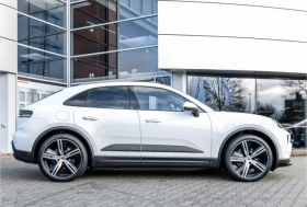 Porsche Macan BOSE LED 100kw | Mobile.bg    2