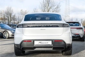 Porsche Macan BOSE LED 100kw | Mobile.bg    7