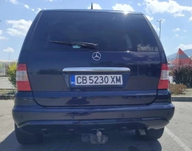 Mercedes-Benz ML 350, снимка 10