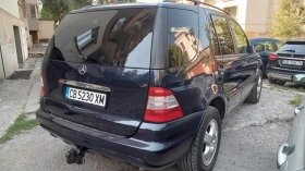 Mercedes-Benz ML 350, снимка 3