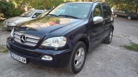 Mercedes-Benz ML 350, снимка 4