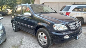 Mercedes-Benz ML 350, снимка 2