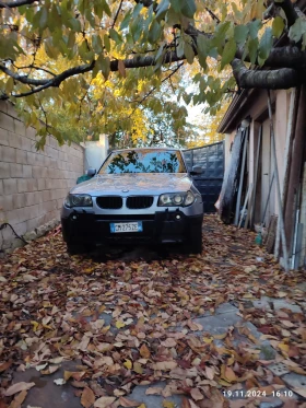 BMW X3 3.0 i, снимка 9