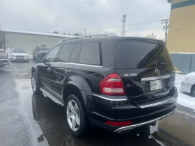 Mercedes-Benz GL 500 7места* амг* обдух* harman* TV* pano* м.точка, снимка 6