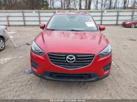 Mazda CX-5 GRAND TOURING* , снимка 10