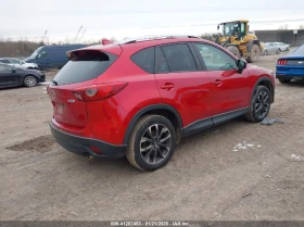 Mazda CX-5 GRAND TOURING* , снимка 4