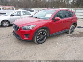 Mazda CX-5 GRAND TOURING* , снимка 2