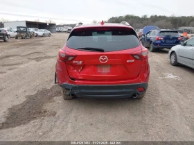 Mazda CX-5 GRAND TOURING* , снимка 12