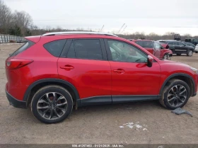 Mazda CX-5 GRAND TOURING* , снимка 11