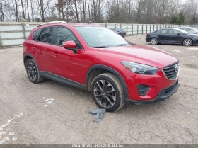 Mazda CX-5 GRAND TOURING* , снимка 1