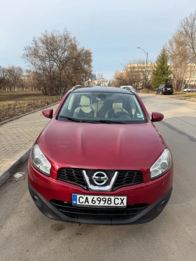 Nissan Qashqai, снимка 3