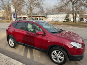 Nissan Qashqai, снимка 2