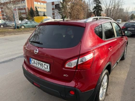 Nissan Qashqai, снимка 4