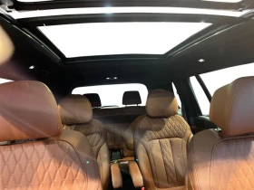 BMW X7 40d* M SPORT PRO* PANO* 360 CAM* HEAD-UP* H/K* , снимка 13