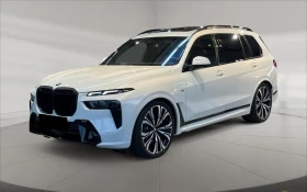 BMW X7 40d* M SPORT PRO* PANO* 360 CAM* HEAD-UP* H/K* , снимка 1