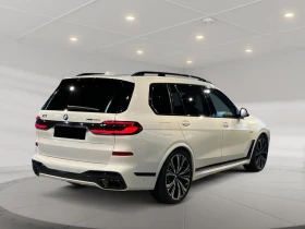 BMW X7 40d* M SPORT PRO* PANO* 360 CAM* HEAD-UP* H/K* - 176680 лв. - 42802259 | Car24.bg