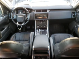 Land Rover Range Rover Sport, снимка 8